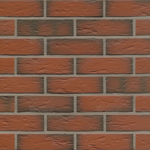 Плитка клинкерная Feldhaus 343NF9 "ardor senso" (240*9*71)