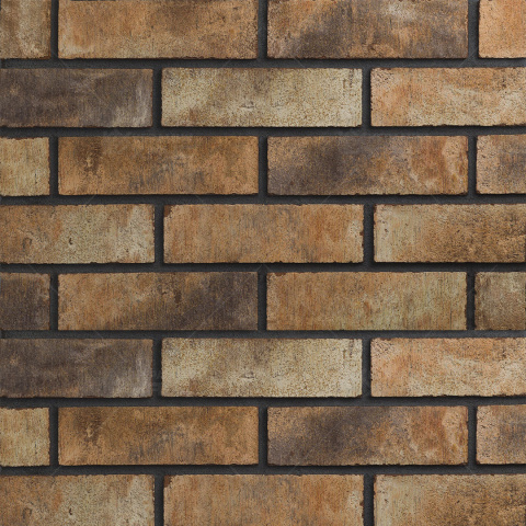 Плитка облицовочная рядовая Wandermode Armschwung AP040NF30 Sandburg 240x71x30