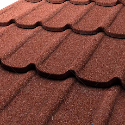 GERARD Diamant spanish red красный  (0,505м2)
