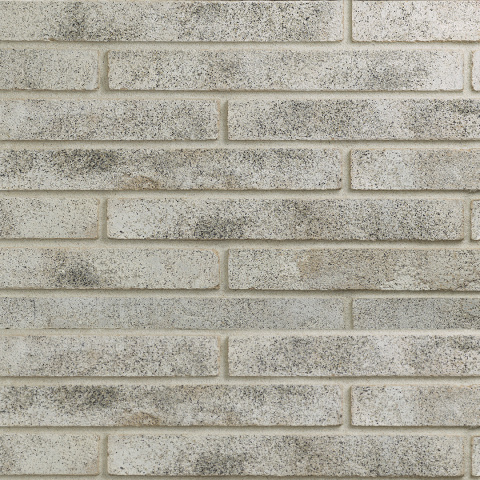 Плитка облицовочная угловая Wandermode Armschwung AV010L40 Weibes Mus 250/105x52x40