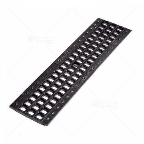 Решетка РПЯ Norma 100 А 15 500х136х15
