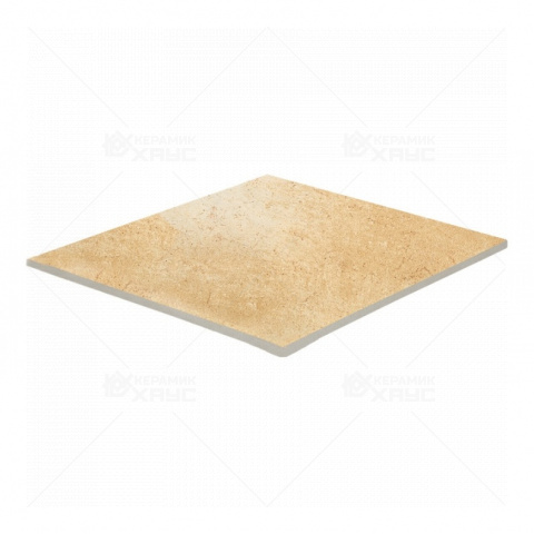 Клинкерная напольная плитка Идеальный камень WKS31210 Naturabeige (310x310x10)