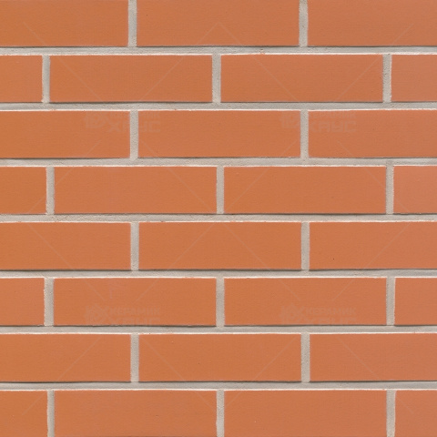 Плитка клинкерная Feldhaus 220NF9  "terracotta liso" (240*9*71)