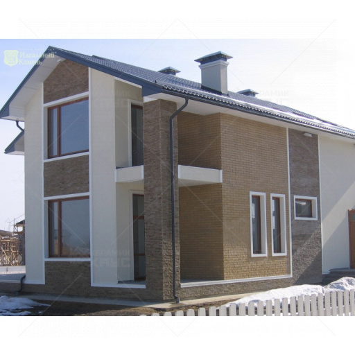 Декоративный камень Алтай цвет 4 (0,7 м.кв./уп.)