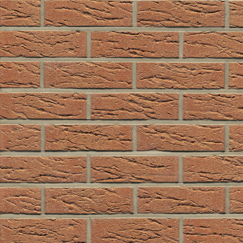 Плитка клинкерная Feldhaus 214NF9 "bronze mana"  (240*9*71)