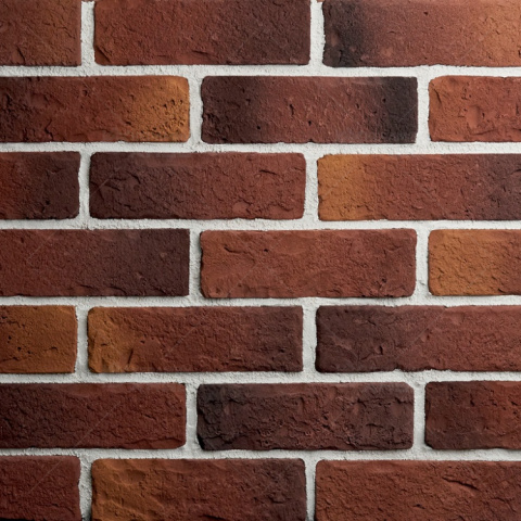 Декоративный камень RockWalls 10-32-0  "ШАНХАЙ"  угловой (3,85  м.кв./уп - 50шт.)