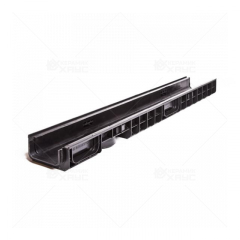 Лоток ЛВП Norma DN150 H80 1000х210х80