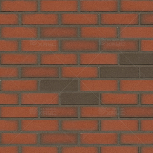 Плитка клинкерная Feldhaus 303NF9 "ardor liso" (240*9*71)