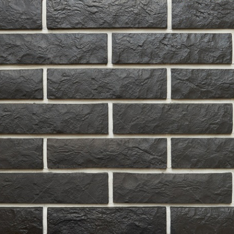 Декоративный камень RockWalls 33-90-0  "КРИТ"  плоскостной (1,08  м.кв./уп - 36шт.)