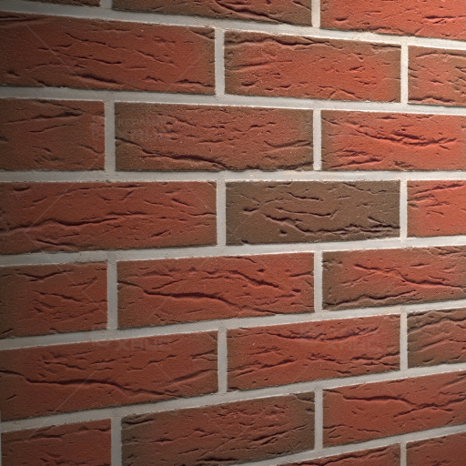Плитка клинкерная Feldhaus 436NF9 "ardor mana" (240*9*71)